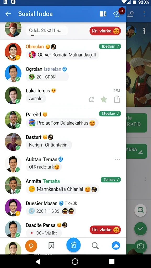 88id - Menu permainan dengan berbagai pilihan kategori.