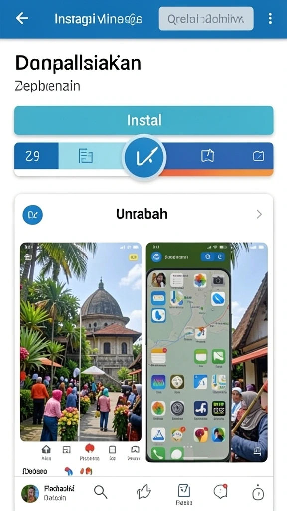 8zk - Grafis yang memukau dan detail tinggi.