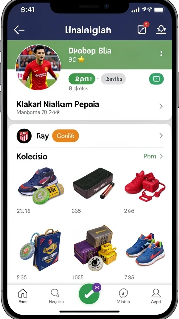 bonusrp - Fitur turnamen yang seru dan menantang.