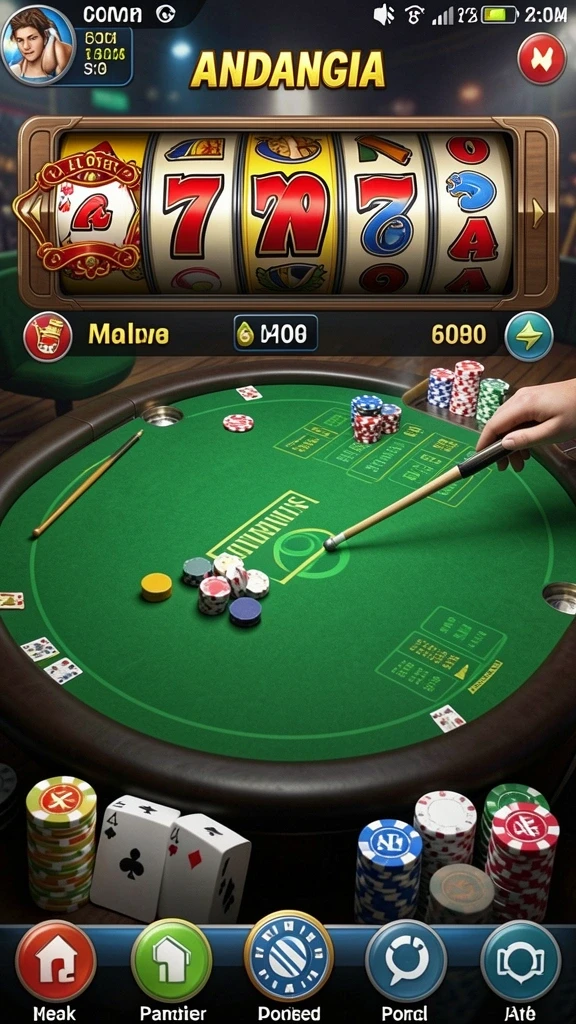 bonusrp - Hadiah menarik menunggu Anda di setiap level.