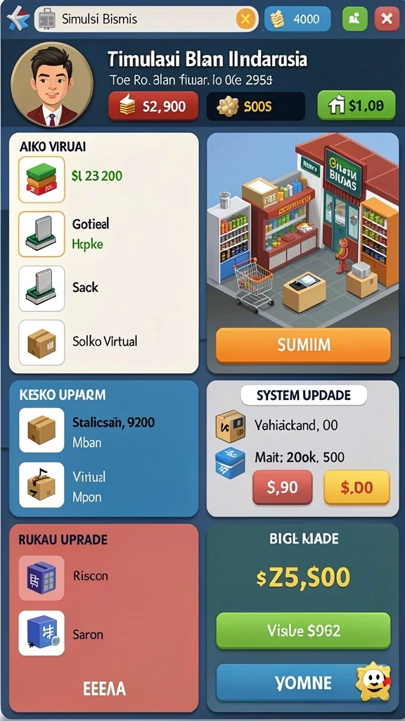 dewi11 - Level yang menantang dan penuh kejutan.
