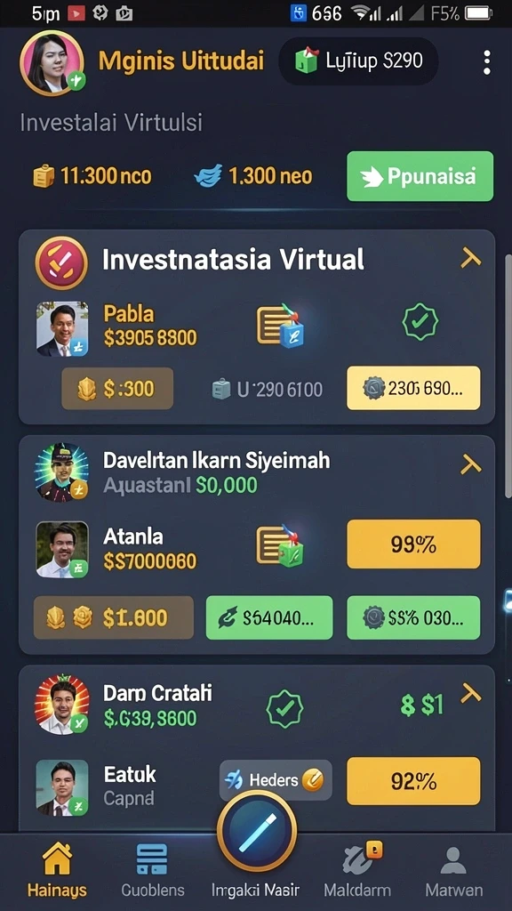 e88 - Mode permainan multiplayer yang seru dan menantang.