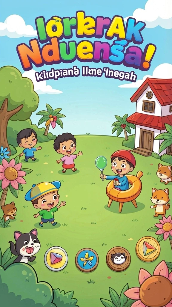 galaxy77 - Misi epik melawan alien yang menegangkan.