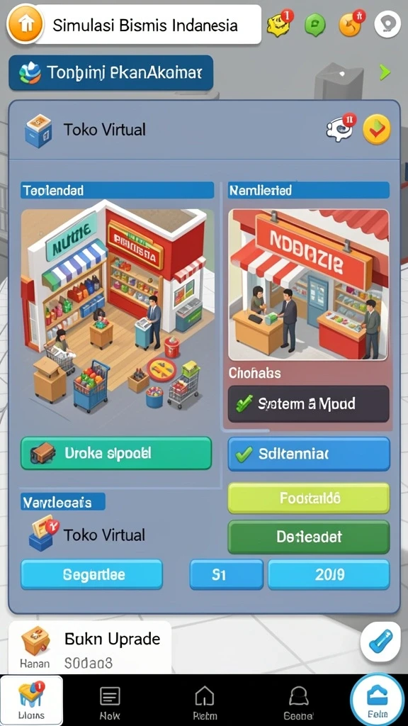 gg999 - Deskripsi karakter utama yang siap beraksi.