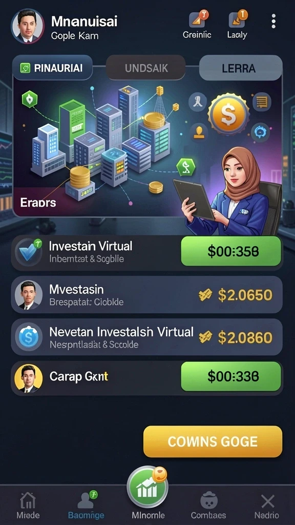 kingslot - Slot dengan tema petualangan yang seru.