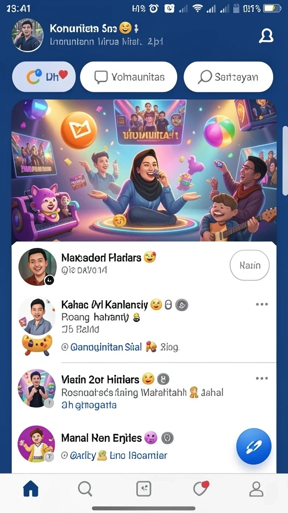 kkwin777 - Beragam tema mesin slot yang tersedia untuk dipilih.