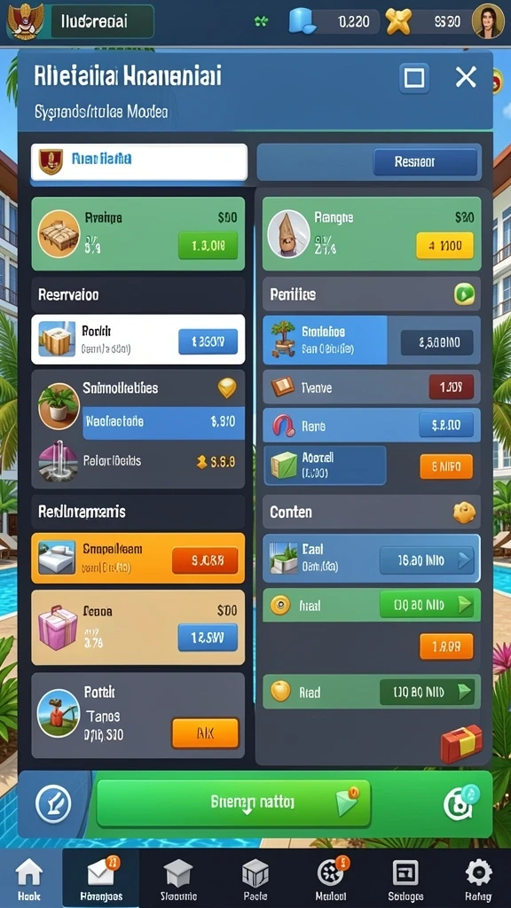 kkwin777 - Screenshot dari event menarik dengan hadiah besar.