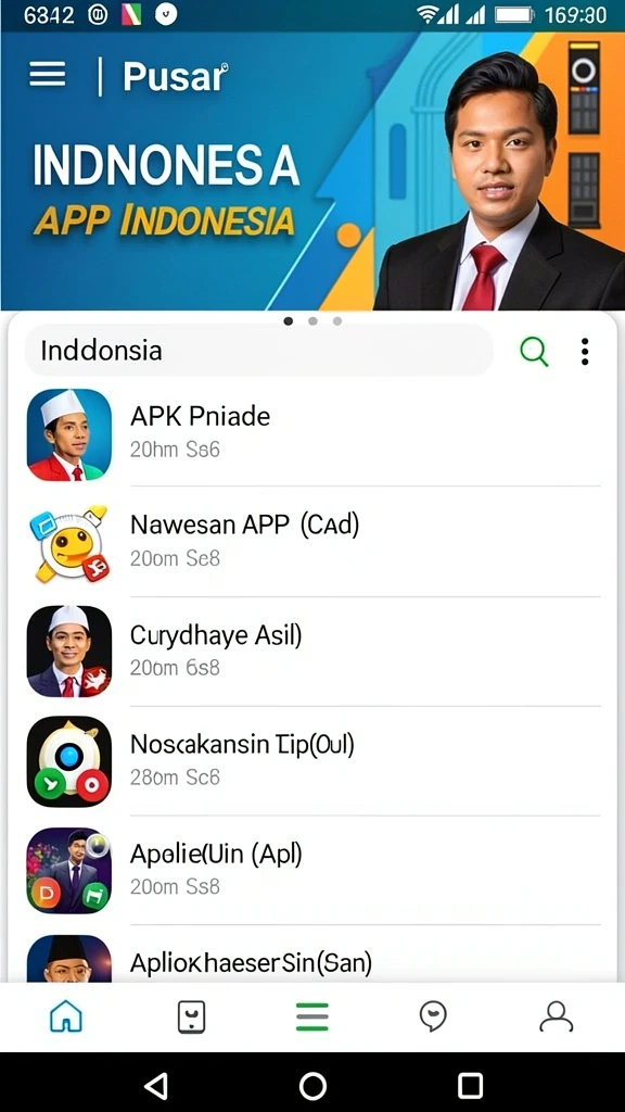 koplo77 - Beragam karakter menarik untuk dipilih.