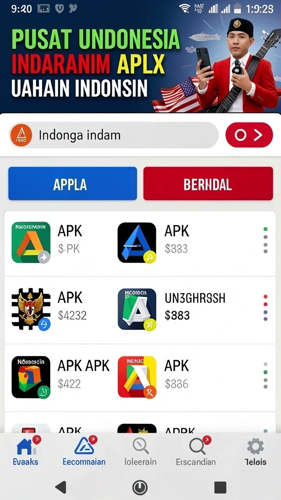 kudetabet98 - Tampilan antarmuka yang menarik dan mudah digunakan.