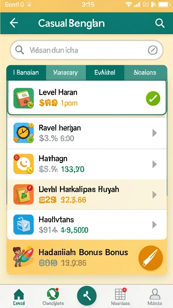 luxury88 - Beragam pilihan slot dengan tema yang bervariasi.