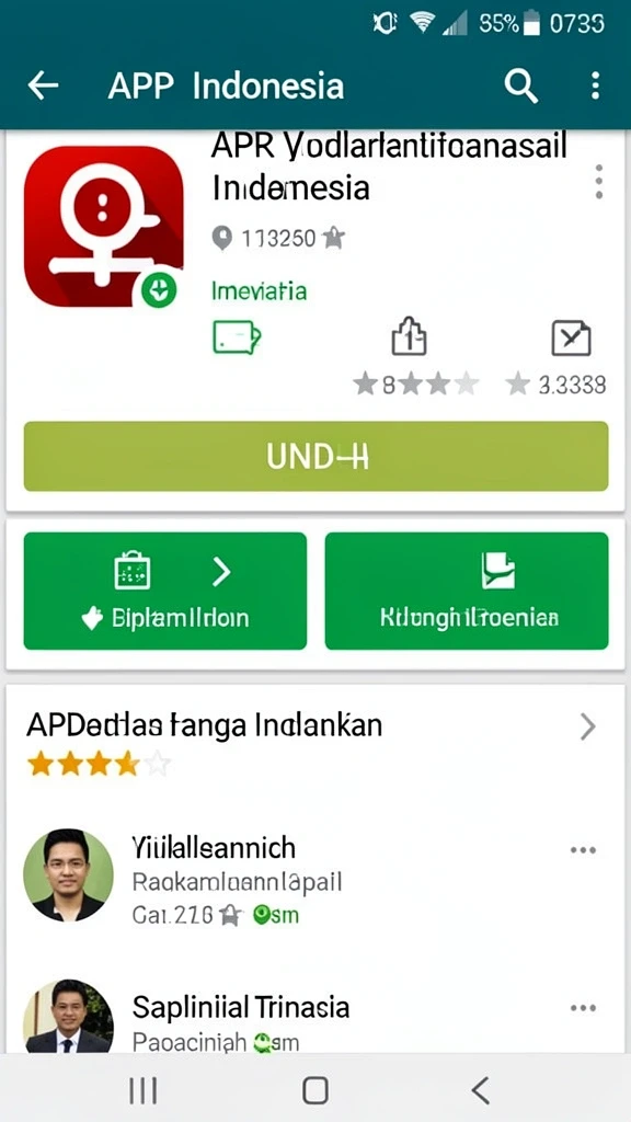 mamen123 - Grafik menawan saat berpetualang di level baru.