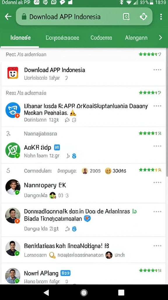 masbro12 - Interaksi multiplayer yang seru bersama teman.