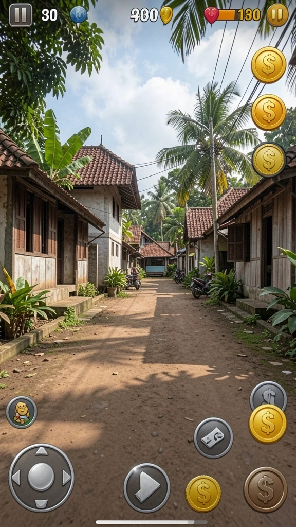 pesiar88 - Tampilan antarmuka yang menarik dan modern.