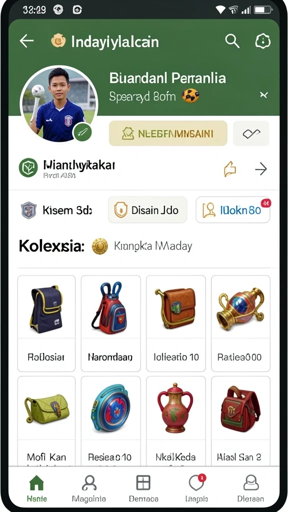 pgking - Mode permainan seru yang membawa tantangan baru.