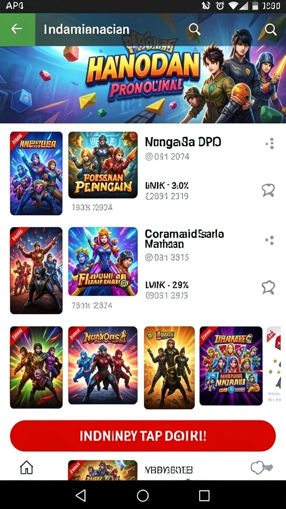 pp88slot - Tampilan antarmuka yang menarik dan mudah digunakan.