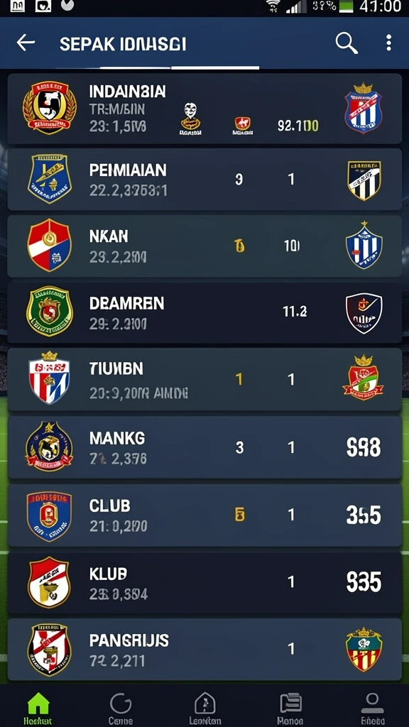 rajapanda88 - Mode turnamen yang sangat kompetitif.