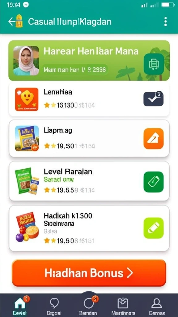 untung88 - Fitur mini-game yang menantang dan mengasyikkan.