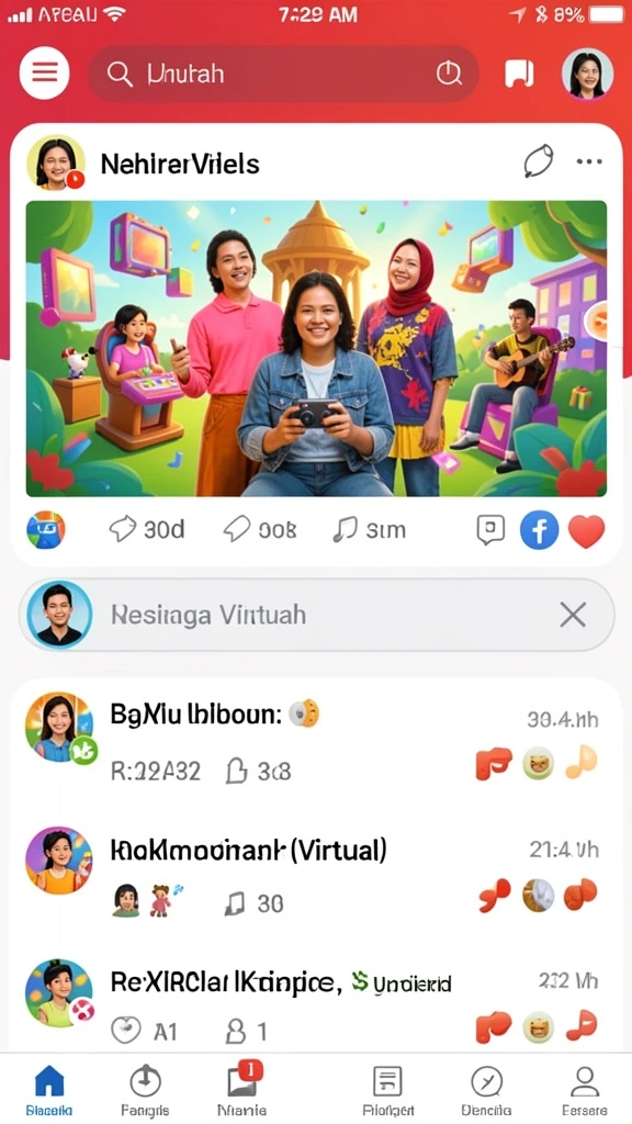 untung88 - Kesempatan untuk mendapatkan hadiah setiap hari!
