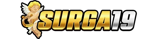 surga19 — Logo Resmi